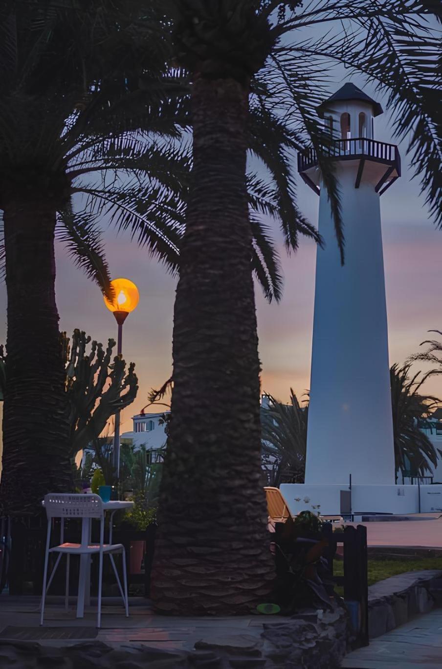 Vila Vistas De Ensueno Al Mar En Playa Del Aguila Exteriér fotografie