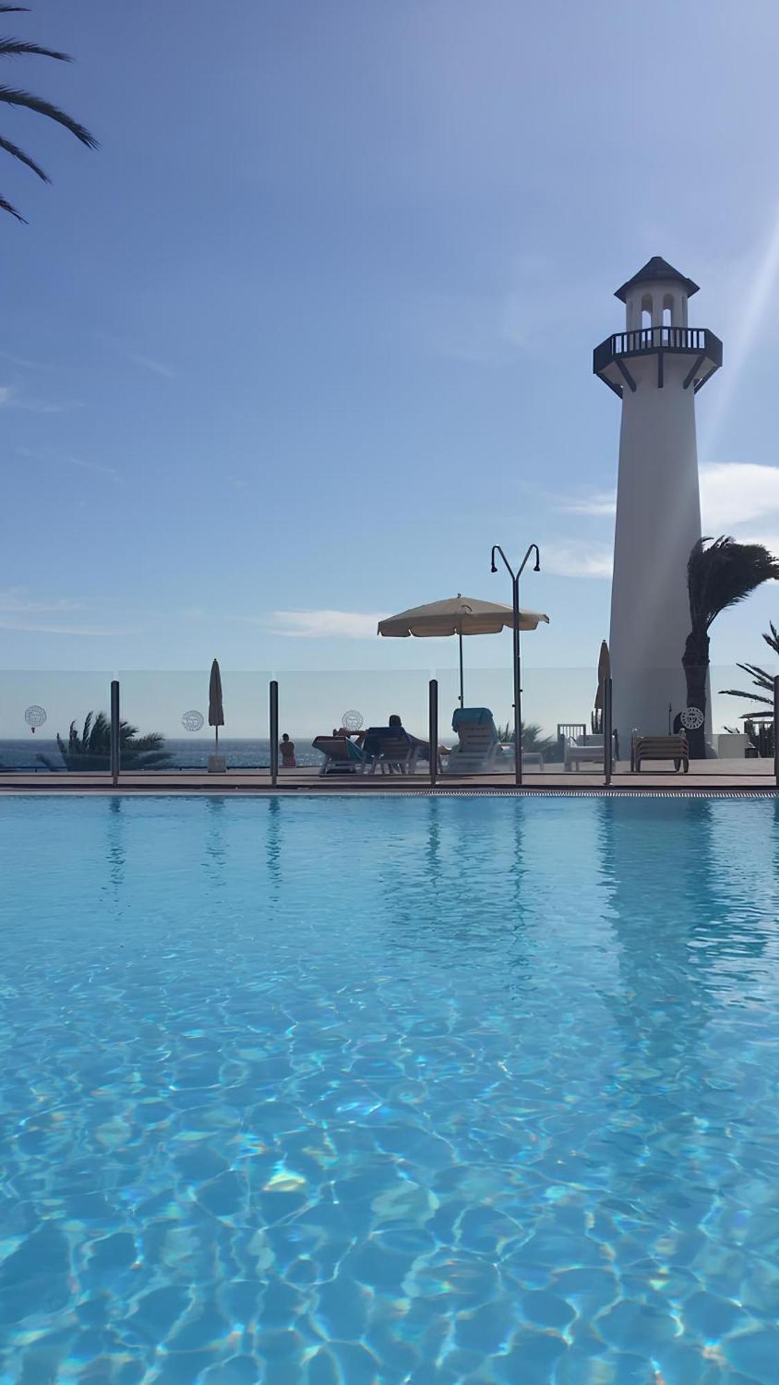 Vila Vistas De Ensueno Al Mar En Playa Del Aguila Exteriér fotografie